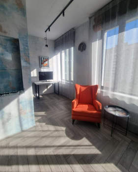 1-к квартира, на длительный срок, 33м2, 10/10 этаж