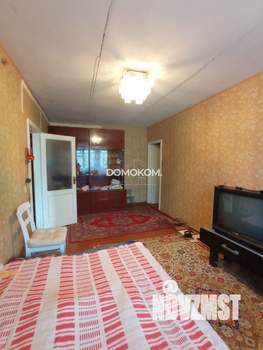 2-к квартира, на длительный срок, 43м2, 4/5 этаж