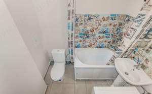 1-к квартира, на длительный срок, 24м2, 4/5 этаж