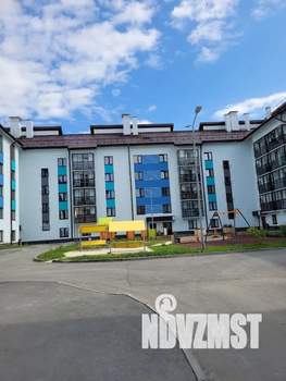 1-к квартира, посуточно, 30м2, 5/5 этаж