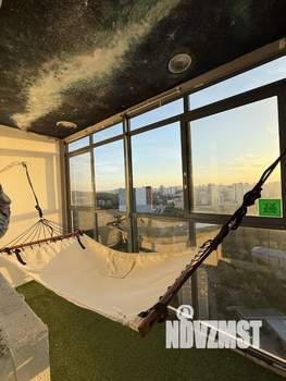 Студия квартира, на длительный срок, 25м2, 25/26 этаж