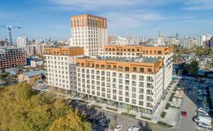 1-к квартира, на длительный срок, 36м2, 9/9 этаж