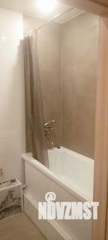 1-к квартира, на длительный срок, 37м2, 1/3 этаж