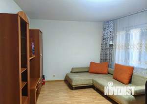 Студия квартира, на длительный срок, 30м2, 1/14 этаж