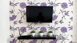 Студия квартира, посуточно, 50м2, 8/25 этаж