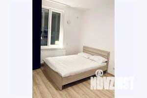 1-к квартира, посуточно, 30м2, 15/25 этаж