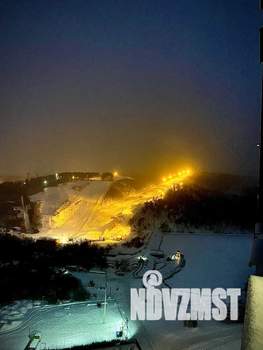 Студия квартира, посуточно, 23м2, 23/26 этаж