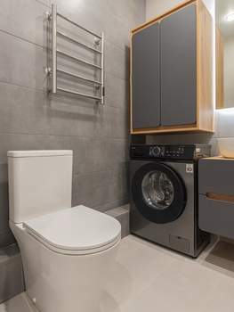 1-к квартира, на длительный срок, 38м2, 11/32 этаж