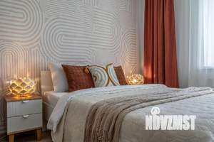 2-к квартира, посуточно, 82м2, 1/1 этаж