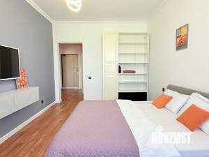 2-к квартира, посуточно, 57м2, 13/17 этаж