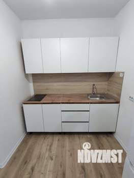 1-к квартира, на длительный срок, 32м2, 4/15 этаж