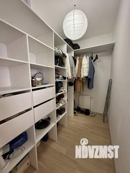 1-к квартира, на длительный срок, 40м2, 6/25 этаж