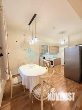 3-к квартира, на длительный срок, 117м2, 11/18 этаж