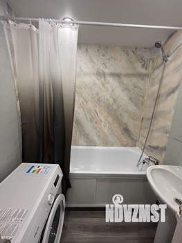 1-к квартира, на длительный срок, 33м2, 9/9 этаж