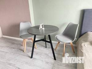 2-к квартира, посуточно, 43м2, 1/1 этаж