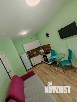 1-к квартира, на длительный срок, 35м2, 3/25 этаж