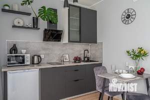 Студия квартира, посуточно, 30м2, 15/32 этаж