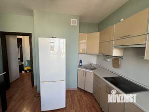 1-к квартира, на длительный срок, 45м2, 15/17 этаж