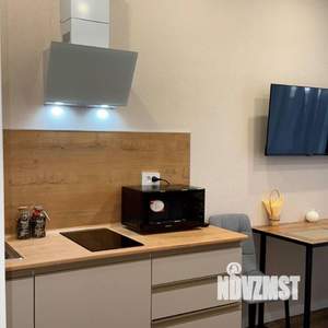 1-к квартира, посуточно, 37м2, 12/29 этаж