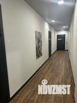 1-к квартира, посуточно, 39м2, 1/1 этаж