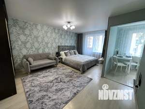 1-к квартира, посуточно, 32м2, 2/5 этаж