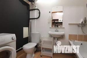 1-к квартира, посуточно, 27м2, 14/17 этаж