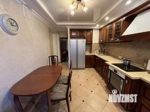 3-к квартира, на длительный срок, 115м2, 7/12 этаж