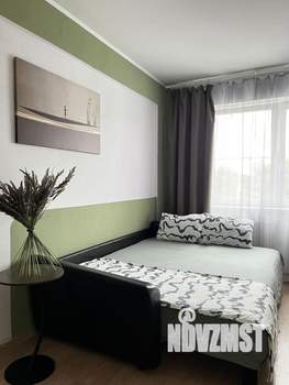 1-к квартира, посуточно, 33м2, 3/14 этаж