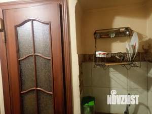 1-к квартира, на длительный срок, 18м2, 5/5 этаж