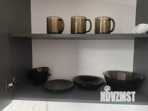 2-к квартира, посуточно, 38м2, 1/1 этаж