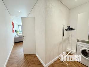 Студия квартира, посуточно, 31м2, 23/26 этаж