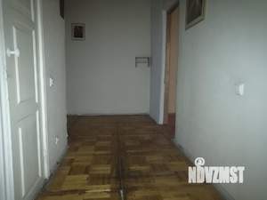 Студия квартира, на длительный срок, 34м2, 3/16 этаж