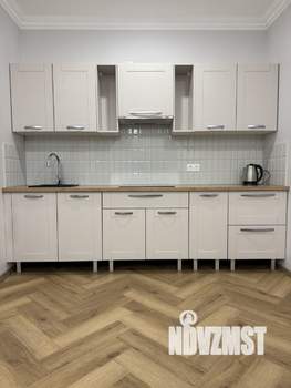 1-к квартира, на длительный срок, 52м2, 8/16 этаж