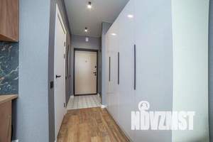 1-к квартира, посуточно, 25м2, 29/32 этаж