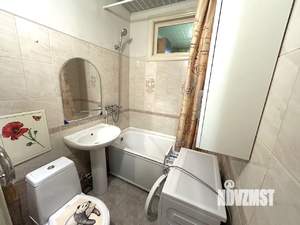 1-к квартира, на длительный срок, 30м2, 3/5 этаж