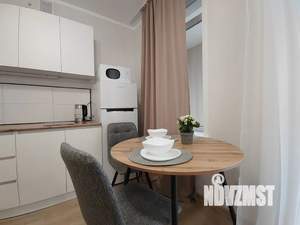 Студия квартира, посуточно, 30м2, 8/16 этаж