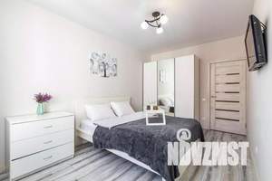 2-к квартира, посуточно, 42м2, 11/15 этаж