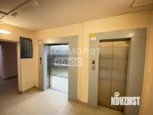 1-к квартира, на длительный срок, 35м2, 12/18 этаж