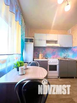 1-к квартира, посуточно, 35м2, 5/9 этаж