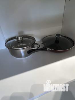 Студия квартира, посуточно, 23м2, 11/25 этаж