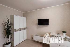 1-к квартира, посуточно, 49м2, 3/32 этаж