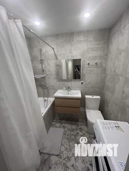 1-к квартира, на длительный срок, 38м2, 12/27 этаж