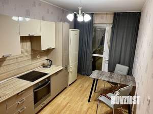 1-к квартира, на длительный срок, 36м2, 15/27 этаж