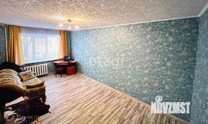 1-к квартира, на длительный срок, 33м2, 1/9 этаж