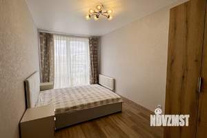 1-к квартира, на длительный срок, 50м2, 7/9 этаж