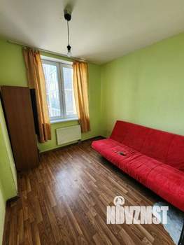 1-к квартира, на длительный срок, 31м2, 3/17 этаж