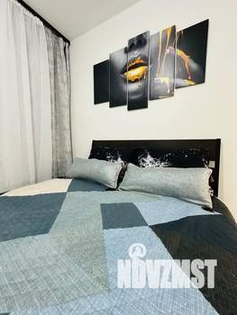 Студия квартира, посуточно, 25м2, 1/25 этаж