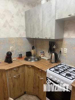 1-к квартира, на длительный срок, 33м2, 3/9 этаж
