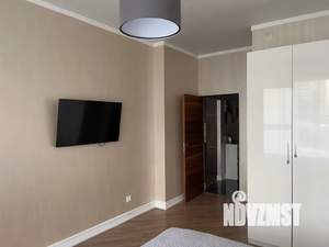 2-к квартира, посуточно, 52м2, 2/30 этаж