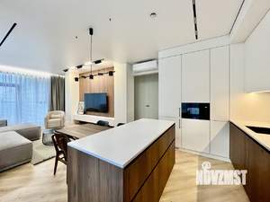 3-к квартира, на длительный срок, 100м2, 6/27 этаж